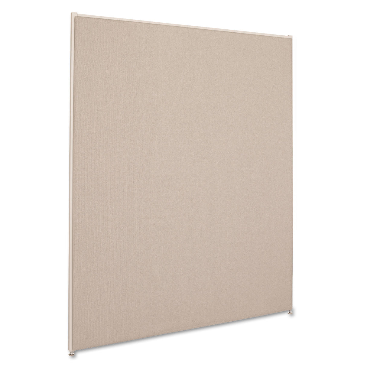 HON Verse Office Panel, 48w x 60h, Gray (P6048GYGY)