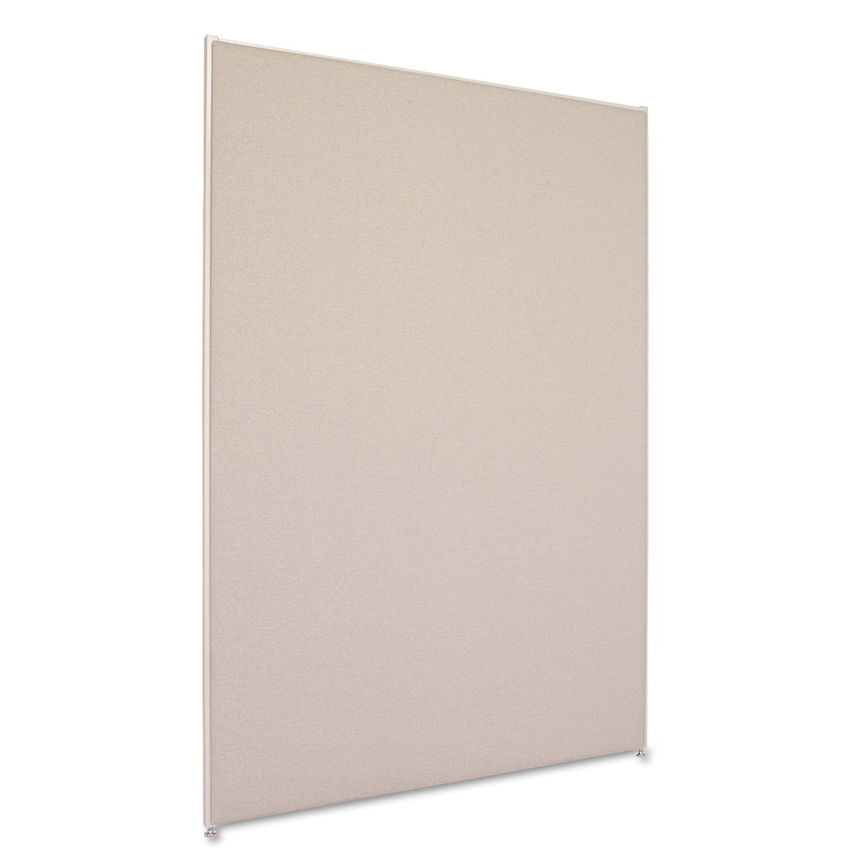 HON Verse Office Panel, 48w x 72h, Gray (P7248GYGY)
