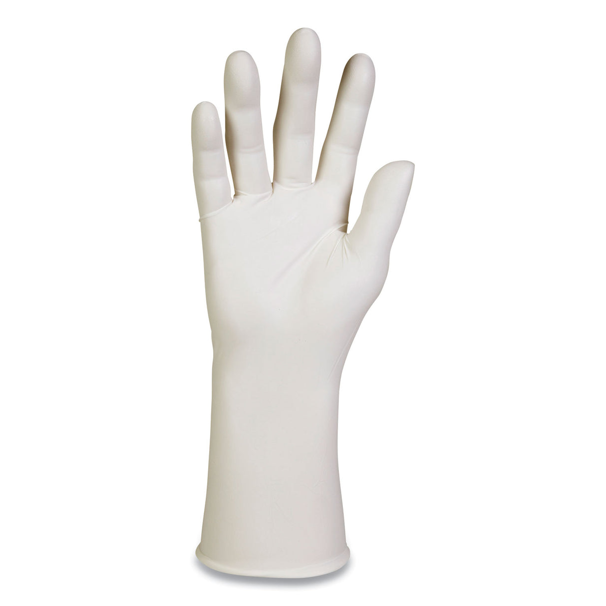 Kimtech G3 NXT Nitrile Gloves, Powder-Free, 305 mm Length, Medium, White, 1,000/Carton (62992)