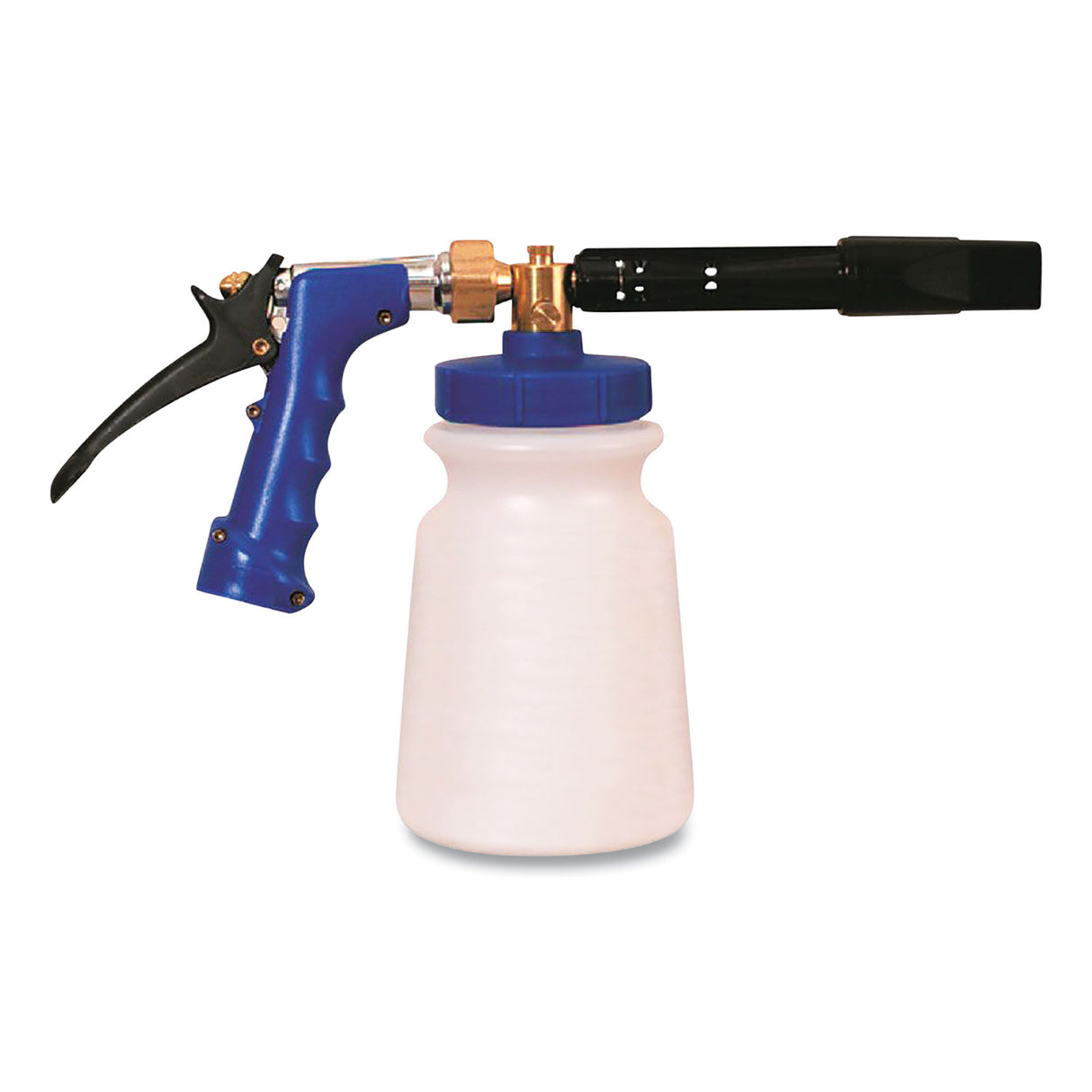 Diversey Foaming Gun, 16 oz, Translucent White/Black (5776027)