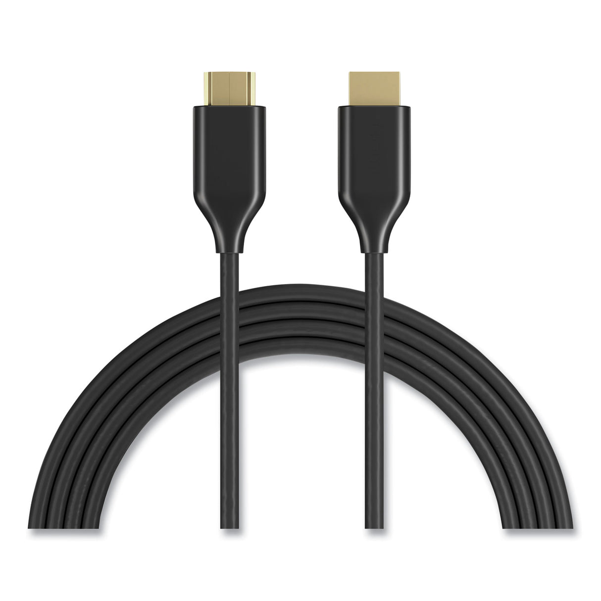 NXT Technologies HDMI 4K Cable, 4 ft, Black (24400014)