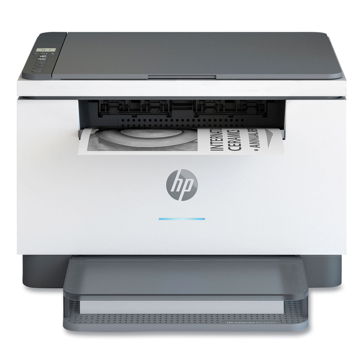 HP LaserJet MFP M234dw Wireless Multifunction Laser Printer, Copy/Print/Scan (6GW99F)