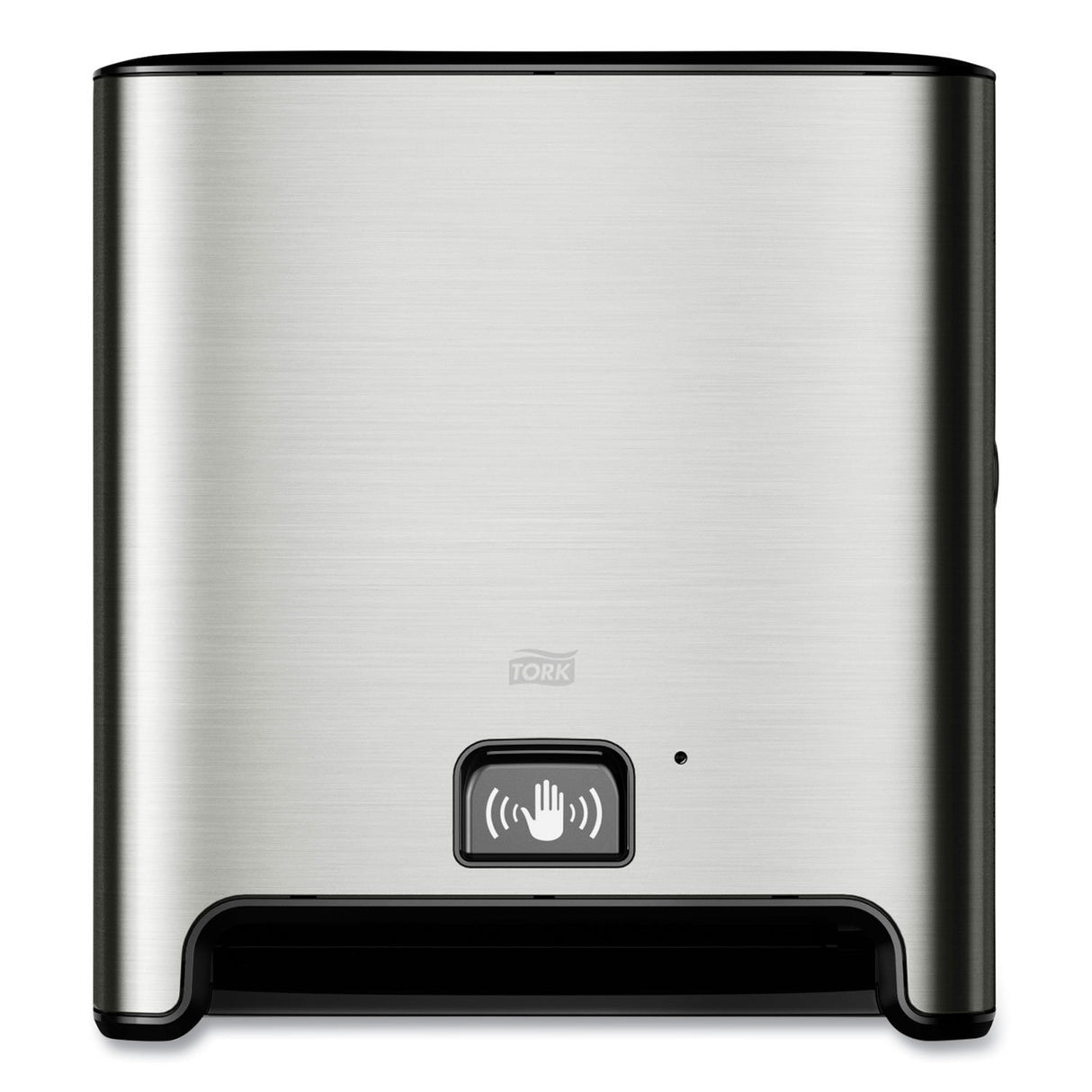 Tork® Image Design Matic Paper Towel Roll Dispenser, Stainless Steel (461202)