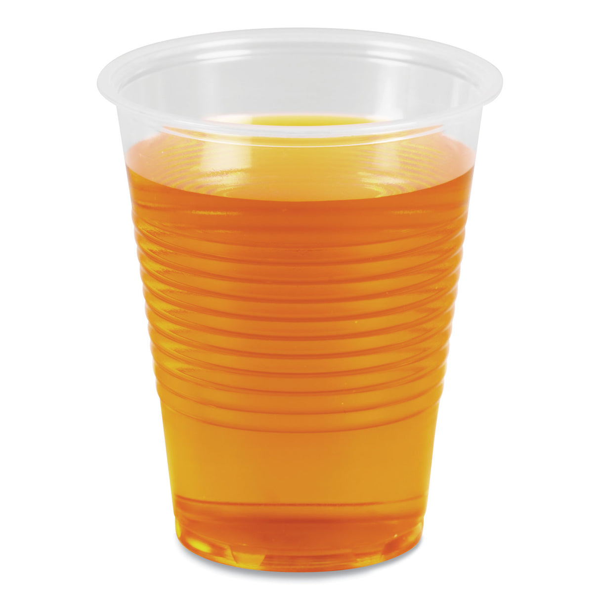 Boardwalk® Translucent Plastic Cold Cups, 10oz, 1000/Carton (BWKTRANSCUP10CT)