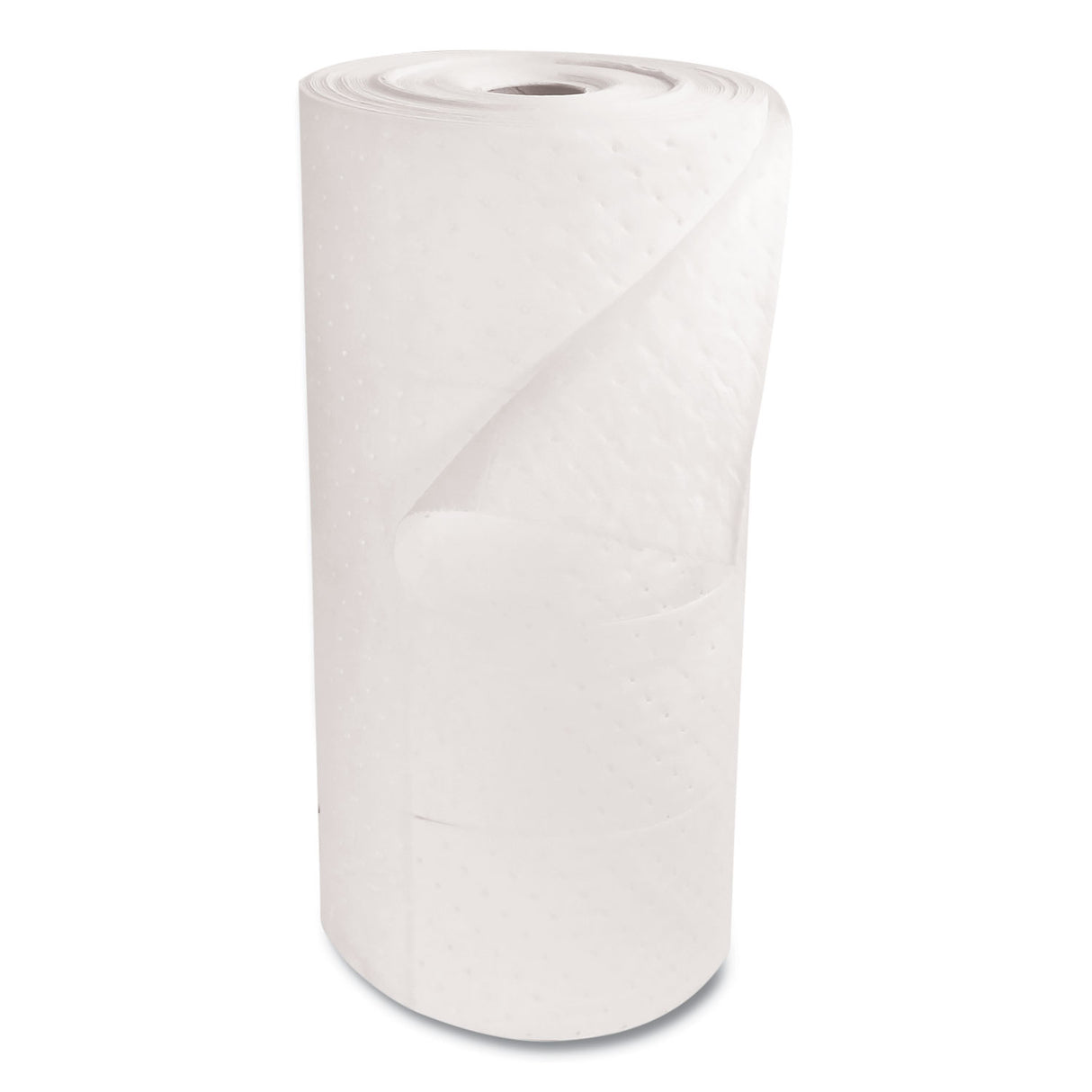 HOSPECO TASKBrand All Sorb Industrial Sorbent Roll, 47 gal, 30" x 150 ft (OSINBR1)