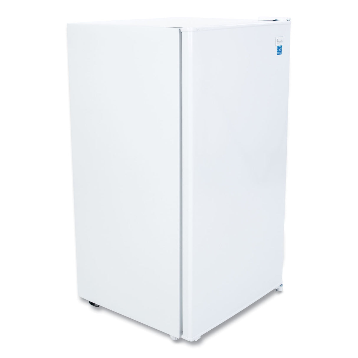 Avanti 3.3 Cu.Ft Refrigerator with Chiller Compartment, White (RM3306W)