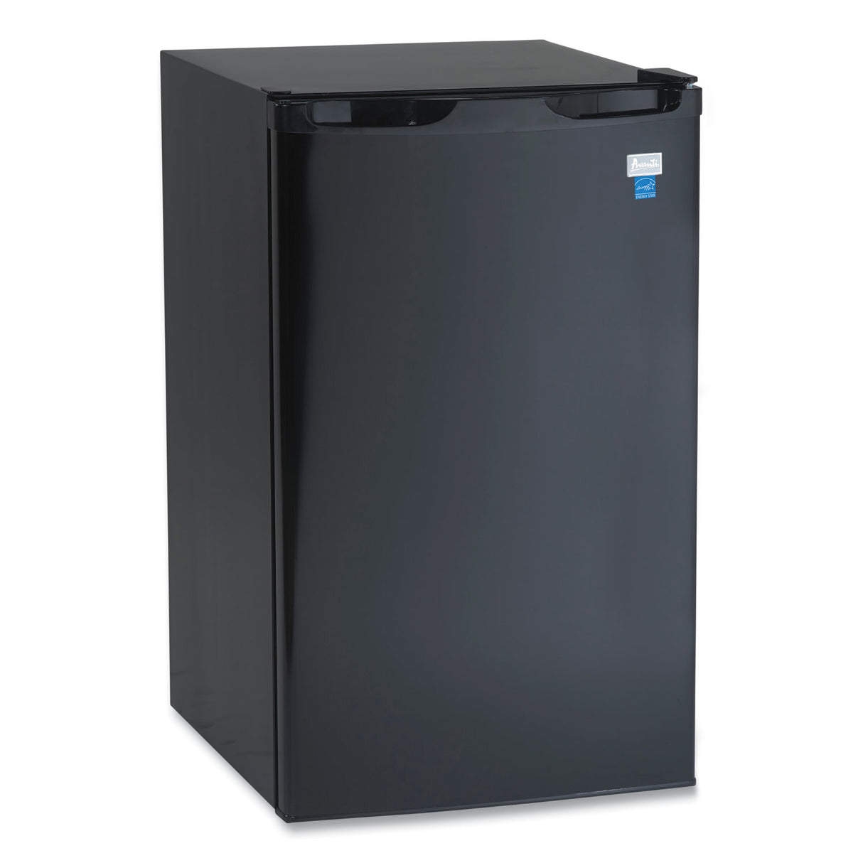 Avanti 3.3 Cu.Ft Refrigerator with Chiller Compartment, Black (RM3316B)