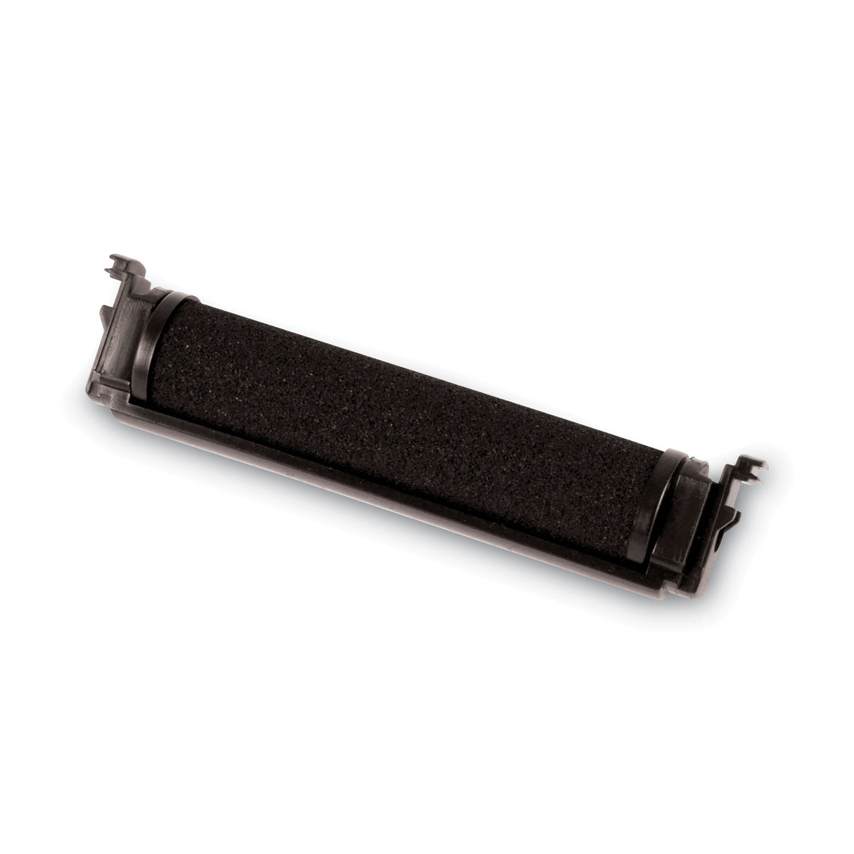 Replacement Ink Roller for 2000PLUS ES 011091 Line Dater, 2" x 1", Black (011096)