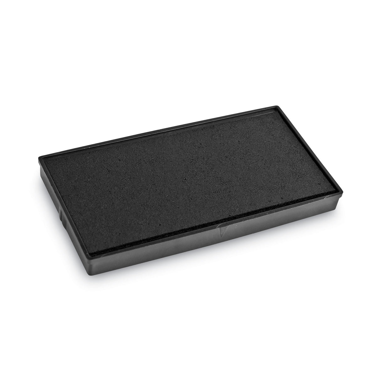 Replacement Ink Pad for 2000PLUS 1SI30PGL, 1.94" x 0.25", Black (065468)