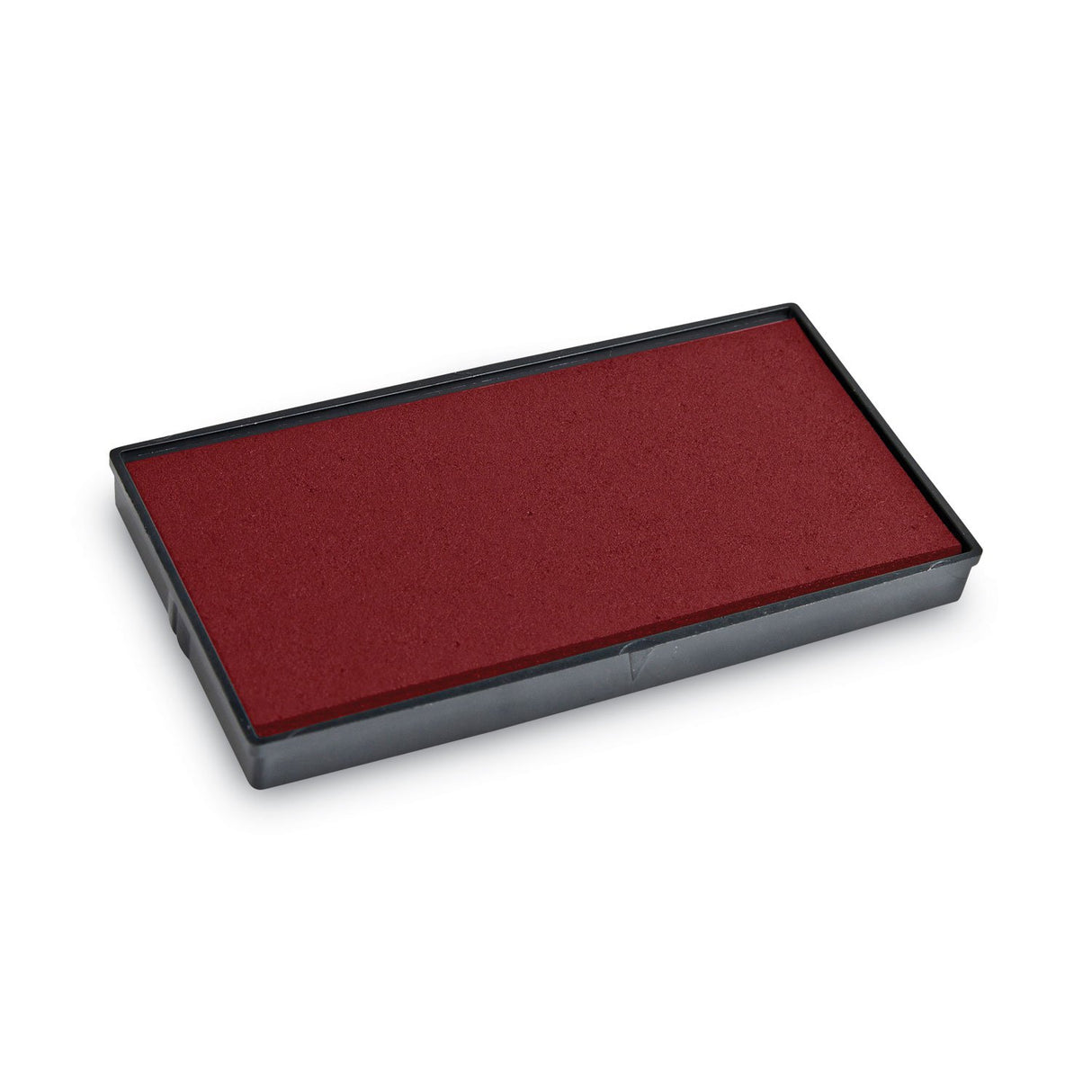 Replacement Ink Pad for 2000PLUS 1SI50P, 2.81" x 0.25", Red (065479)
