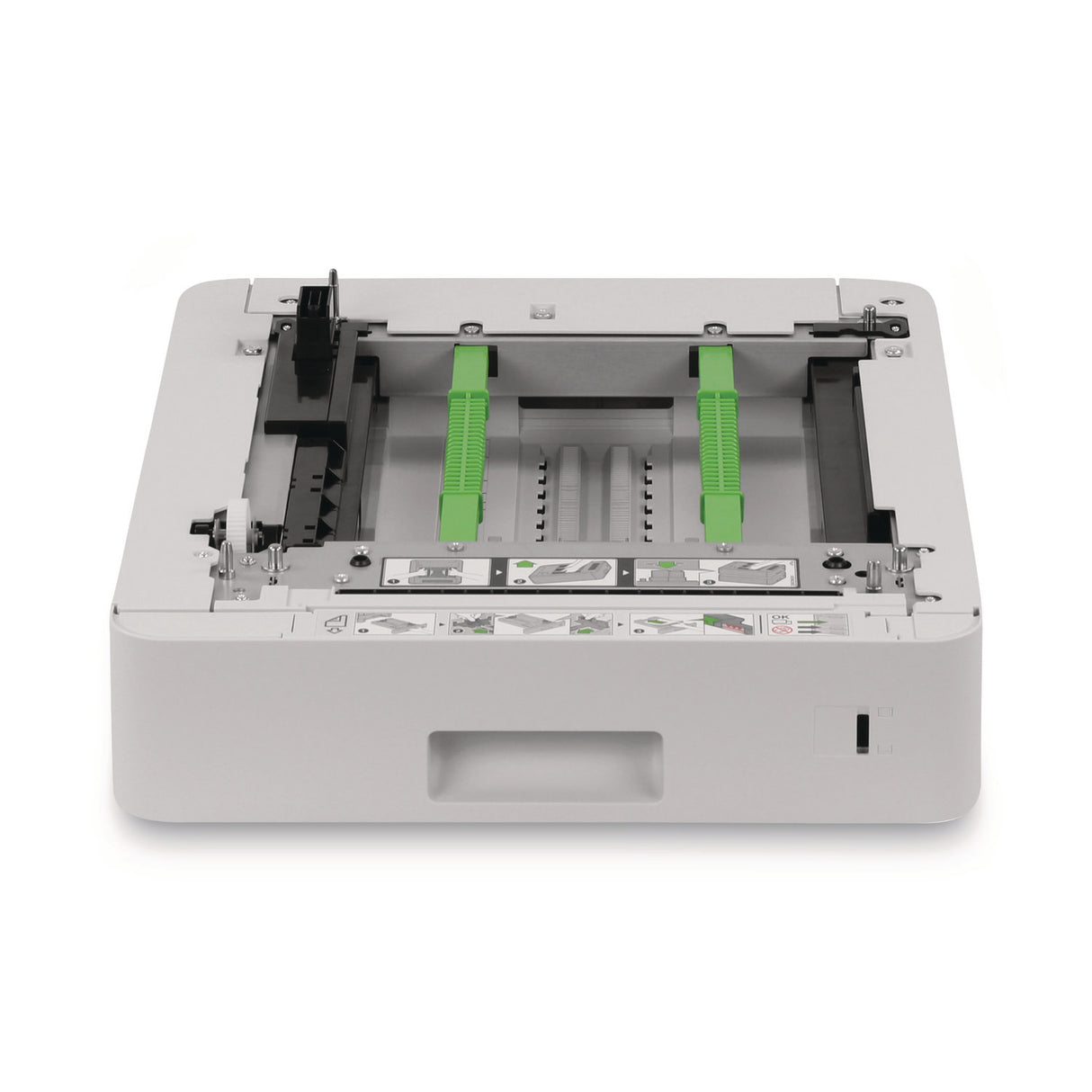 Brother LT330CL Lower Paper Tray, 250 Sheet Capacity