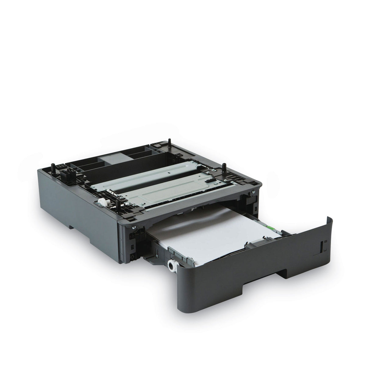 Brother LT5500 Optional Lower Paper Tray, 250 Sheet Capacity