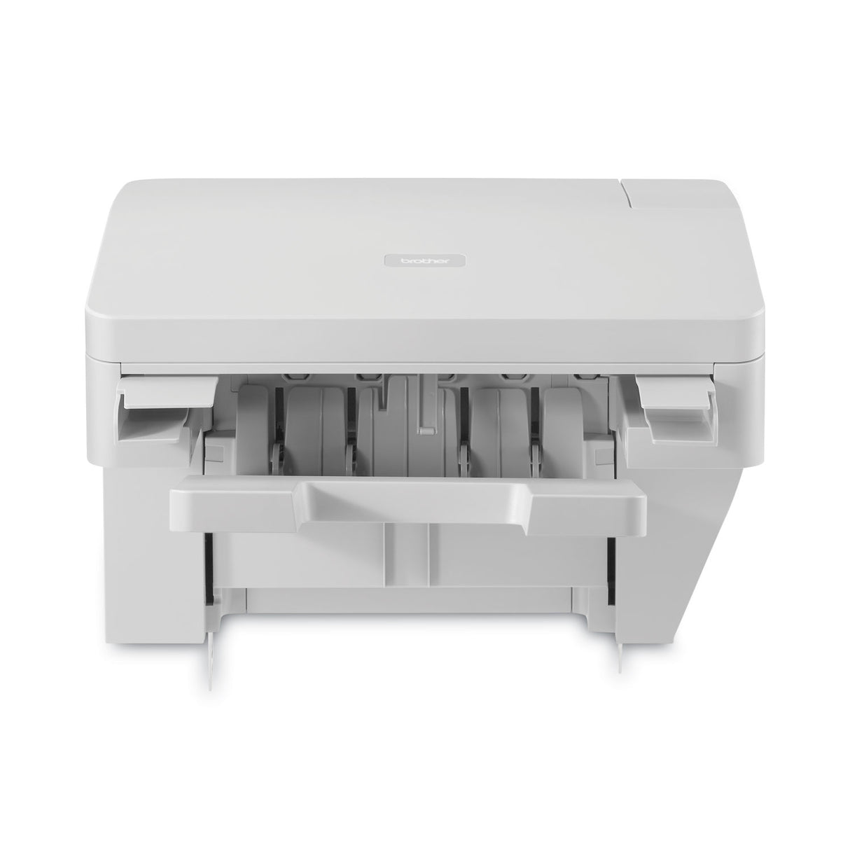 Brother SF4000 Stapler Finisher, 500 Sheet Capacity