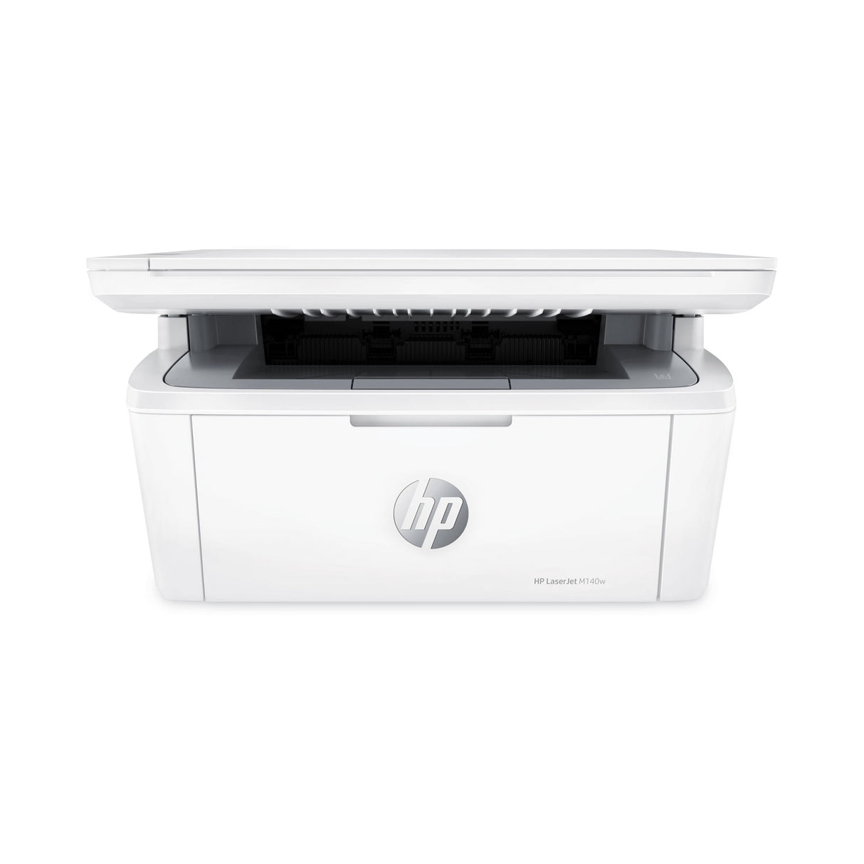 HP LaserJet MFP M140w Multifunction Laser Printer, Copy/Print/Scan (7MD72F)