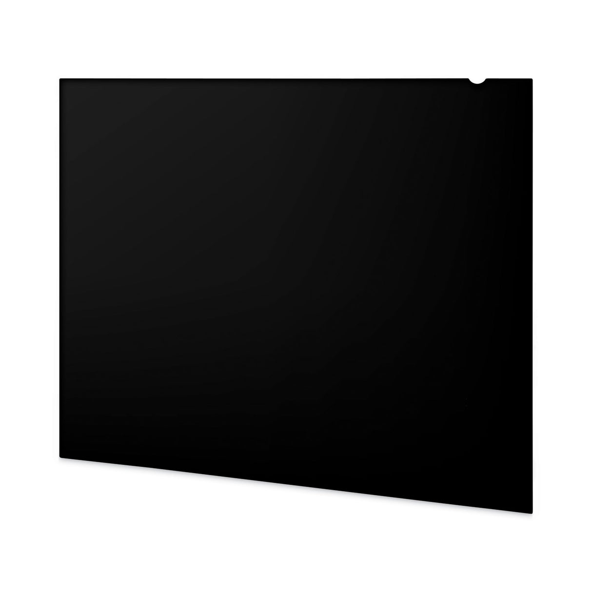 Innovera Blackout Privacy Filter for 27" Widescreen Flat Panel Monitor, 16:9 Aspect Ratio (IVRBLF27W)