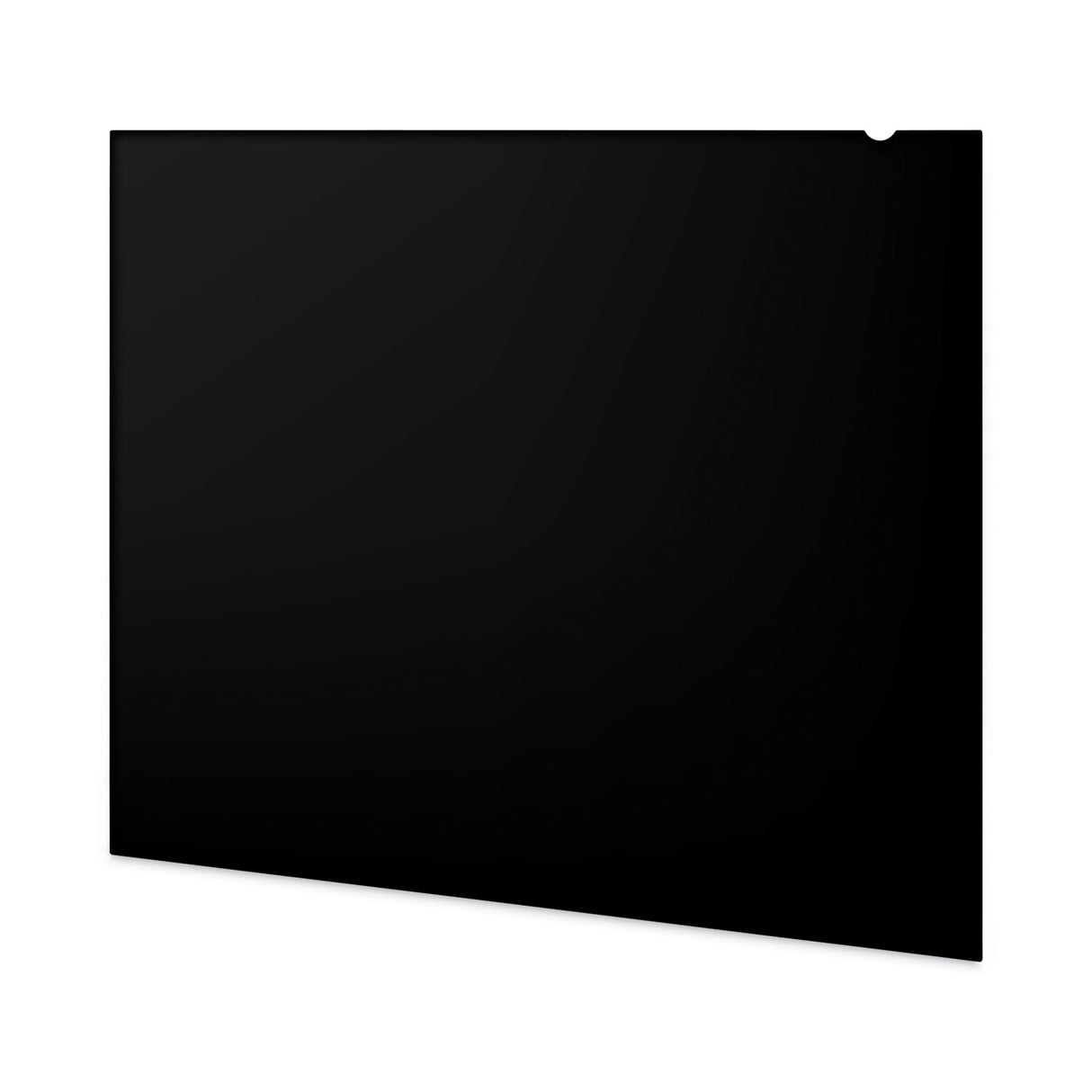 Innovera Blackout Privacy Filter for 30" Widescreen Flat Panel Monitor, 16:10 Aspect Ratio (IVRBLF30W)