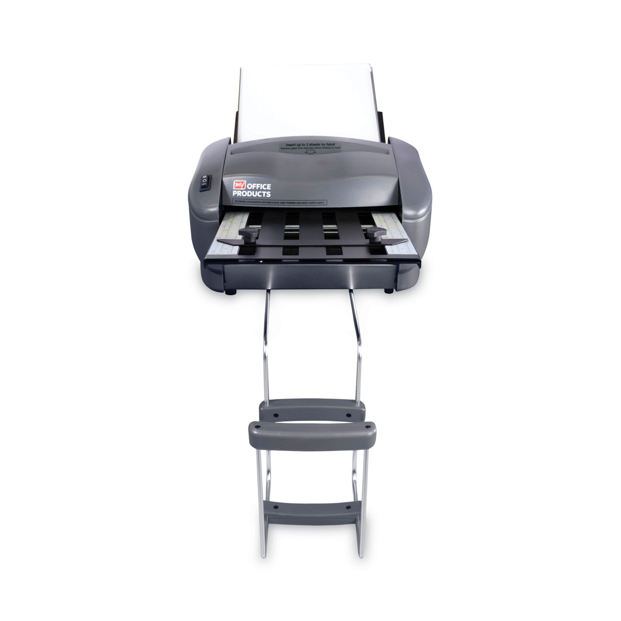 Martin Yale Model P7500 RapidFold Light-Duty Desktop AutoFolder, 4,000 Sheets/Hour