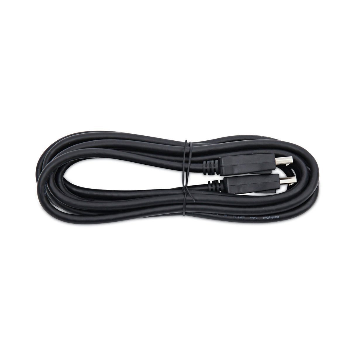 Innovera DisplayPort Cable, 10 ft, Black (IVR30032)