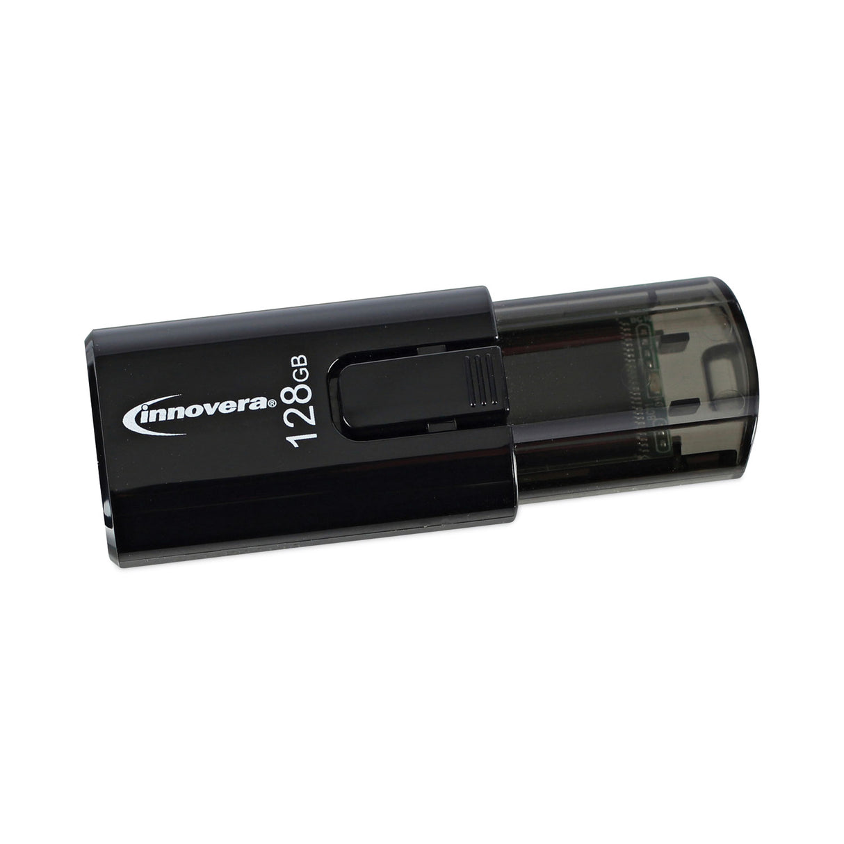 Innovera USB 3.0 Flash Drive, 128 GB (IVR82128)