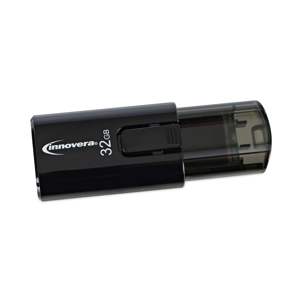 Innovera USB 3.0 Flash Drive, 32 GB (IVR82032)