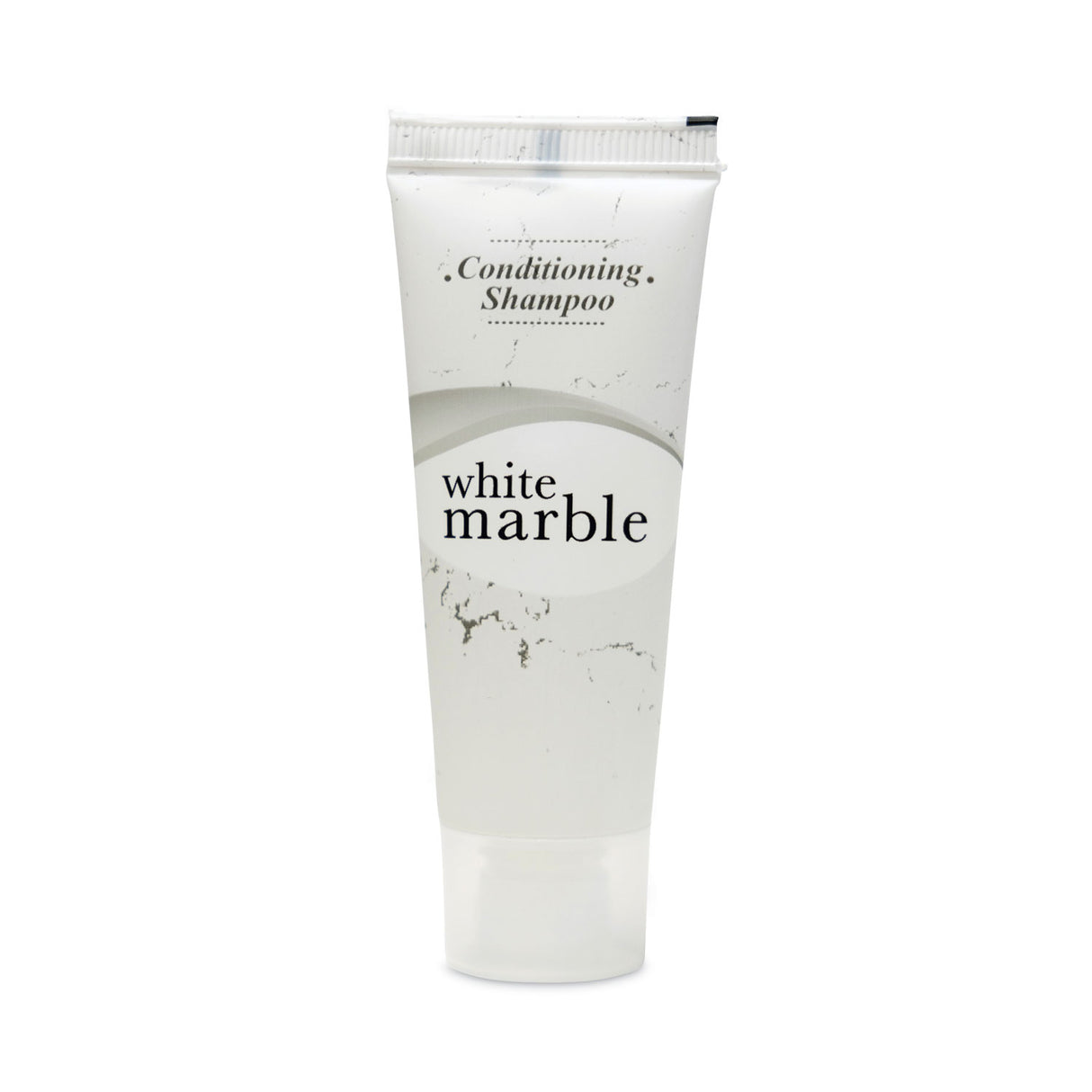 Dial Amenities Breck Conditioning Shampoo, Unscented, 0.75 oz, 288/Carton (1319071)