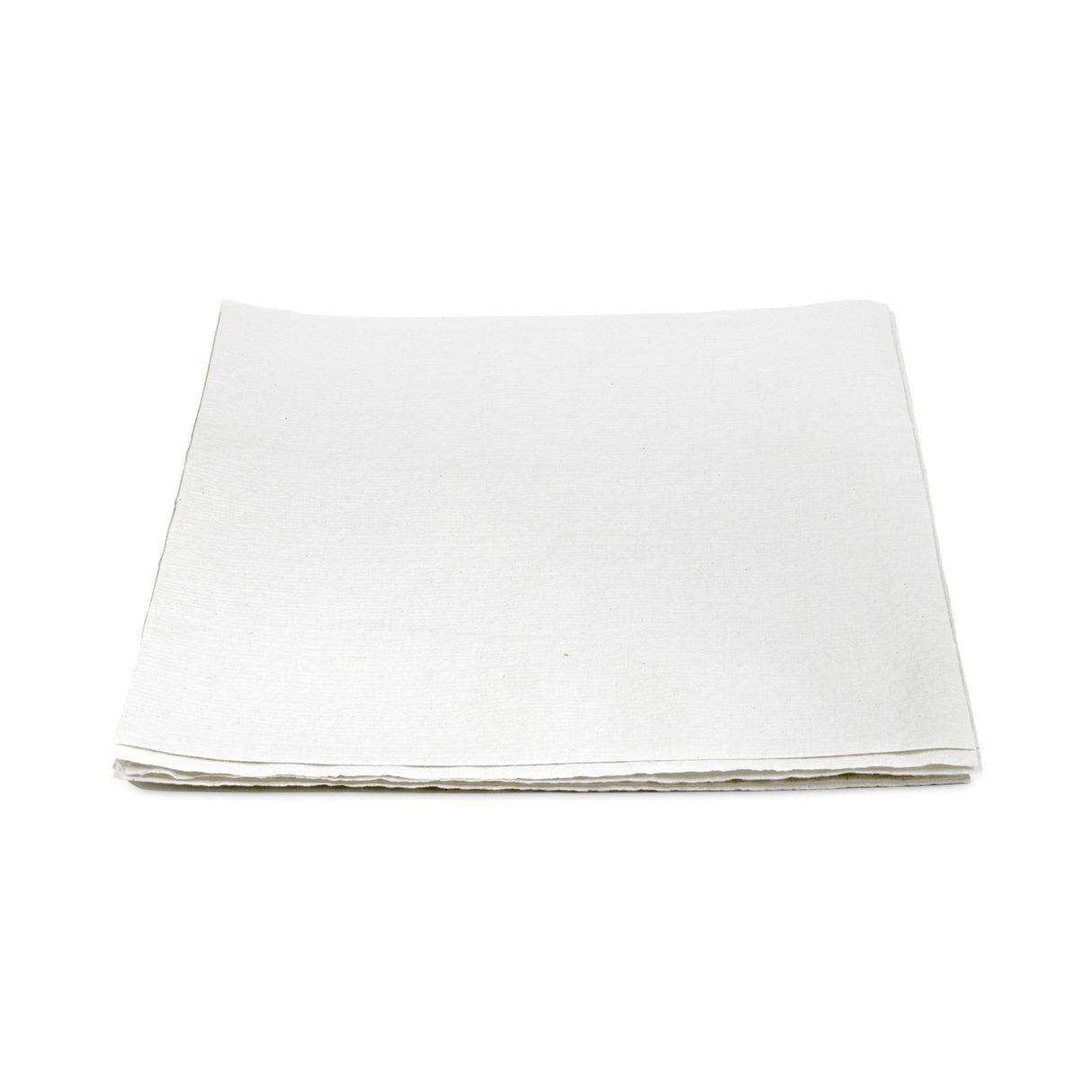 HOSPECO Economy 4-Ply Scrim Wipers, 13 x 12, White, 1,000/Carton (MC2210)