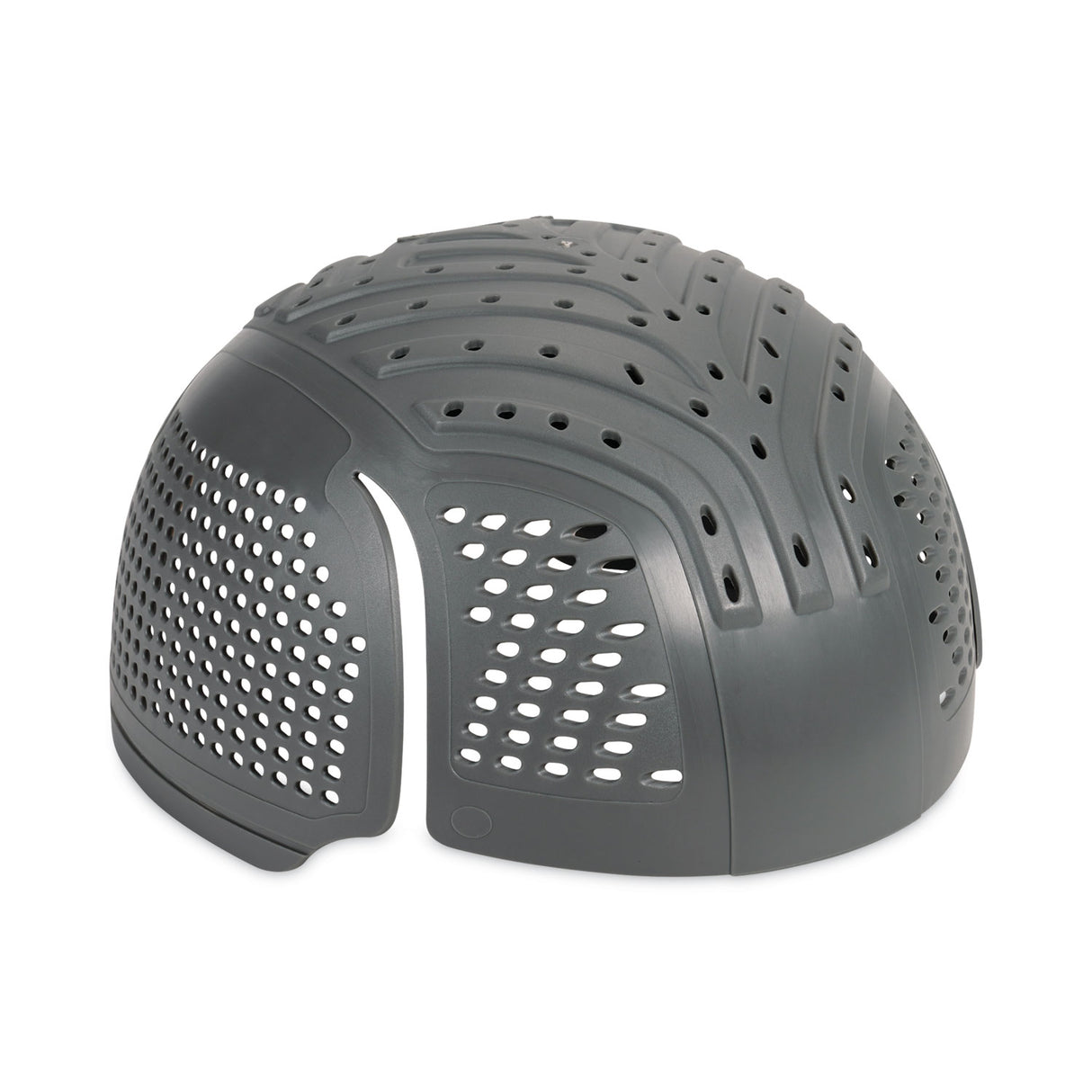 ergodyne Skullerz 8945F(x) Universal Bump Cap Insert - Extra Venting, Charcoal (23481)