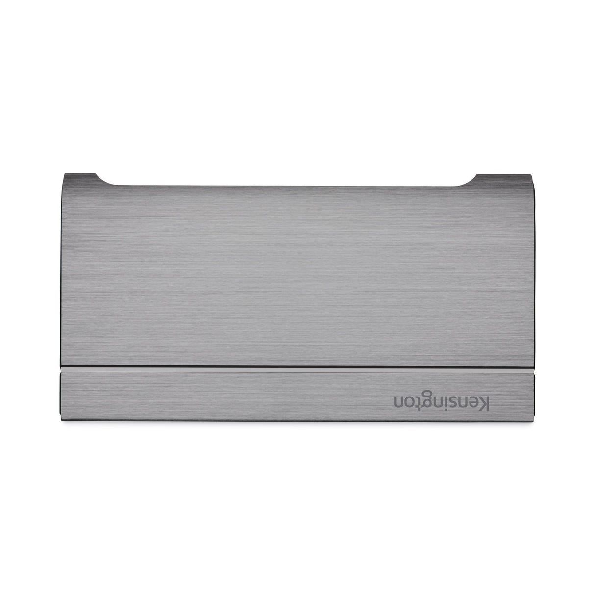 Kensington SD5600T Thunderbolt 3 and USB-C Dual 4K Hybrid Docking Station, Black/Silver (K34009NA)