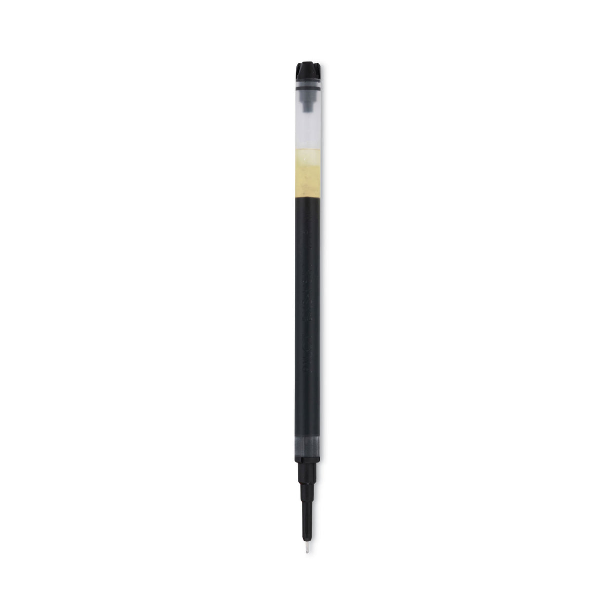 Refill for Pilot Precise V5 RT Rolling Ball, Extra-Fine Conical Tip, Black Ink, 2/Pack (77273)