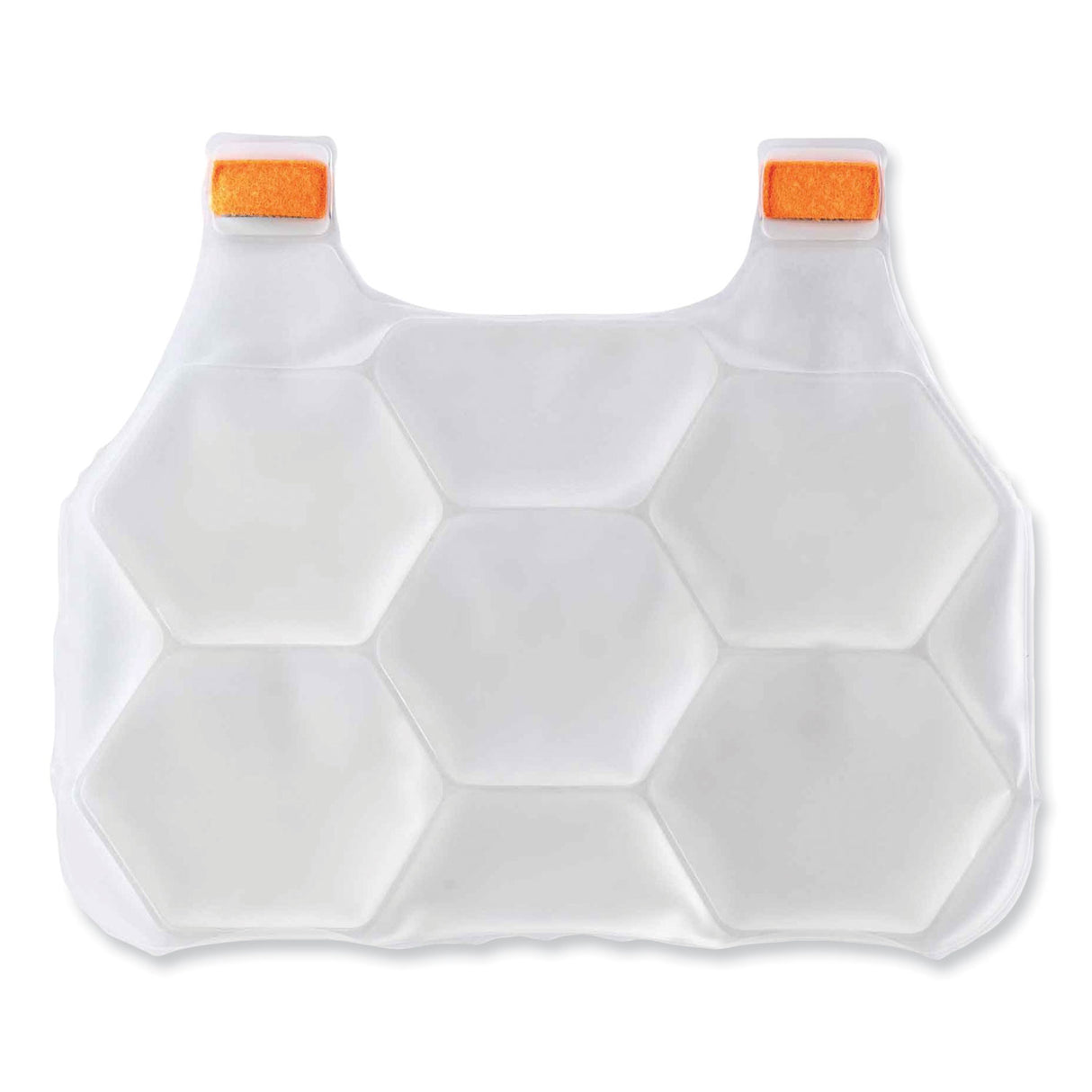 ergodyne Chill-Its 6220 Phase Change Cooling Vest Charge Packs, Small/Medium, 12 x 16.25 (12201)