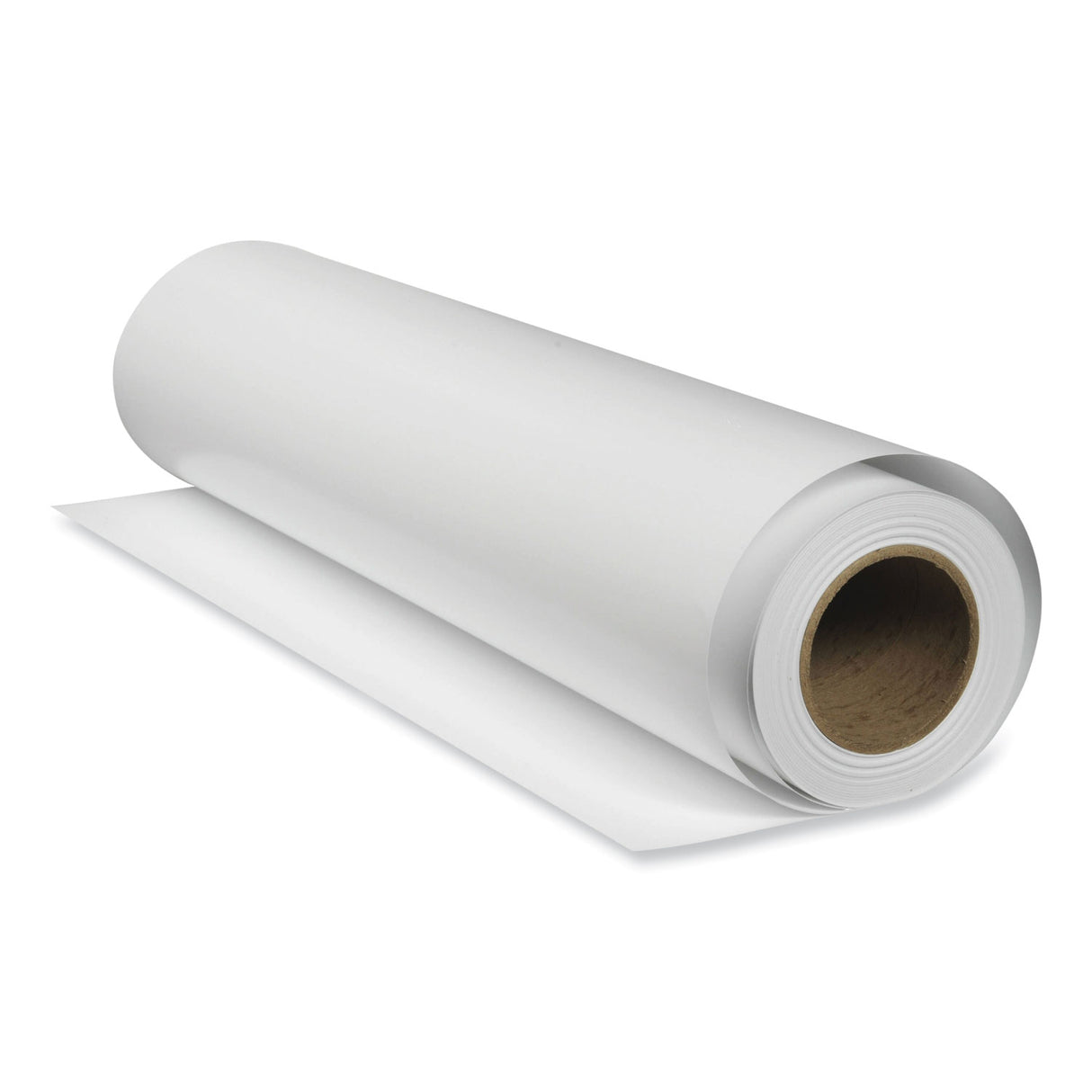Epson DS Transfer Production Paper Roll, 4.5 mil, 64" x 350 ft, Matte White (S045454A)