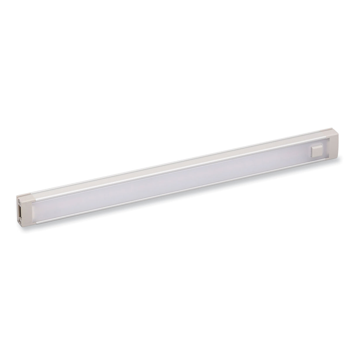 Black & Decker LED Dimmable Under Counter Lighting with Motion Sensor and Magnetic Option One-Bar Kit, 0.78w x 0.39h, 9" Length (LEDUC91WK)