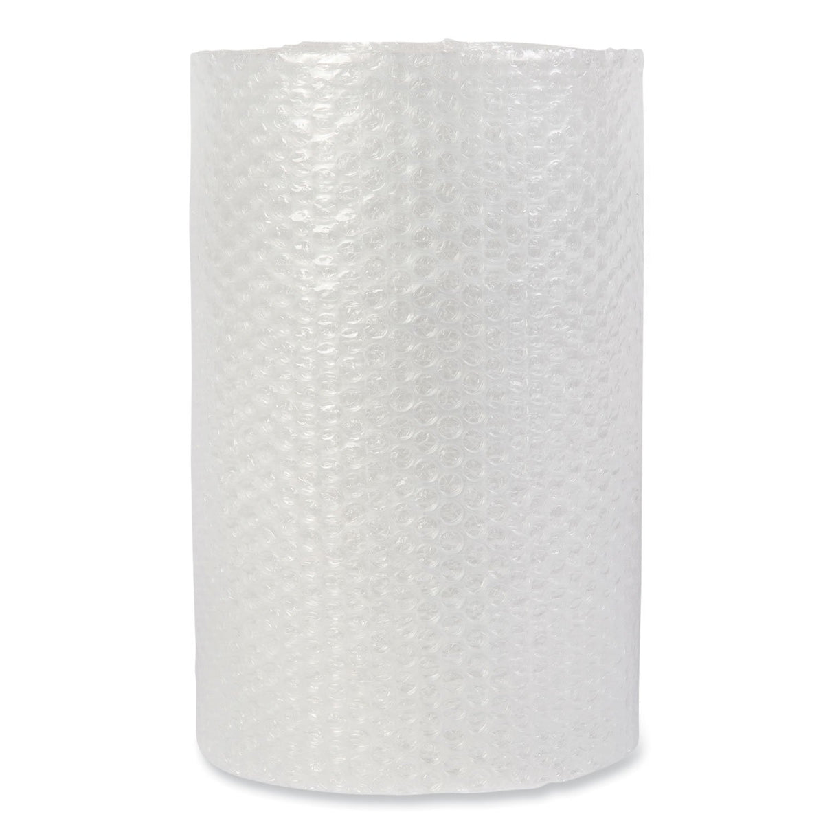 Universal Bubble Packaging, 0.5" Thick, 12" x 60 ft, Perforated Every 12", Clear (UNV4087914)