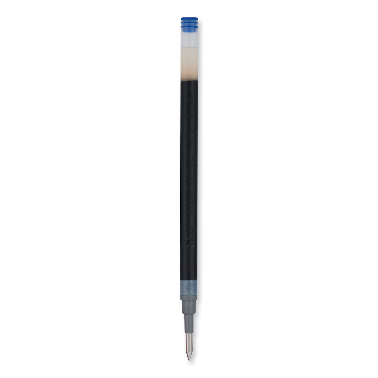 Refill for Pilot B2P, Dr Grip, G2, G6, MR Metropolitan, Precise BeGreen and Q7 Gel Pens, Extra-Fine Tip, Blue Ink, 2/Pack (77233)