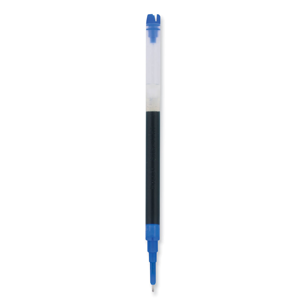 Refill for Pilot Precise V7 RT Rolling Ball, Fine Conical Tip, Blue Ink, 2/Pack (77279)