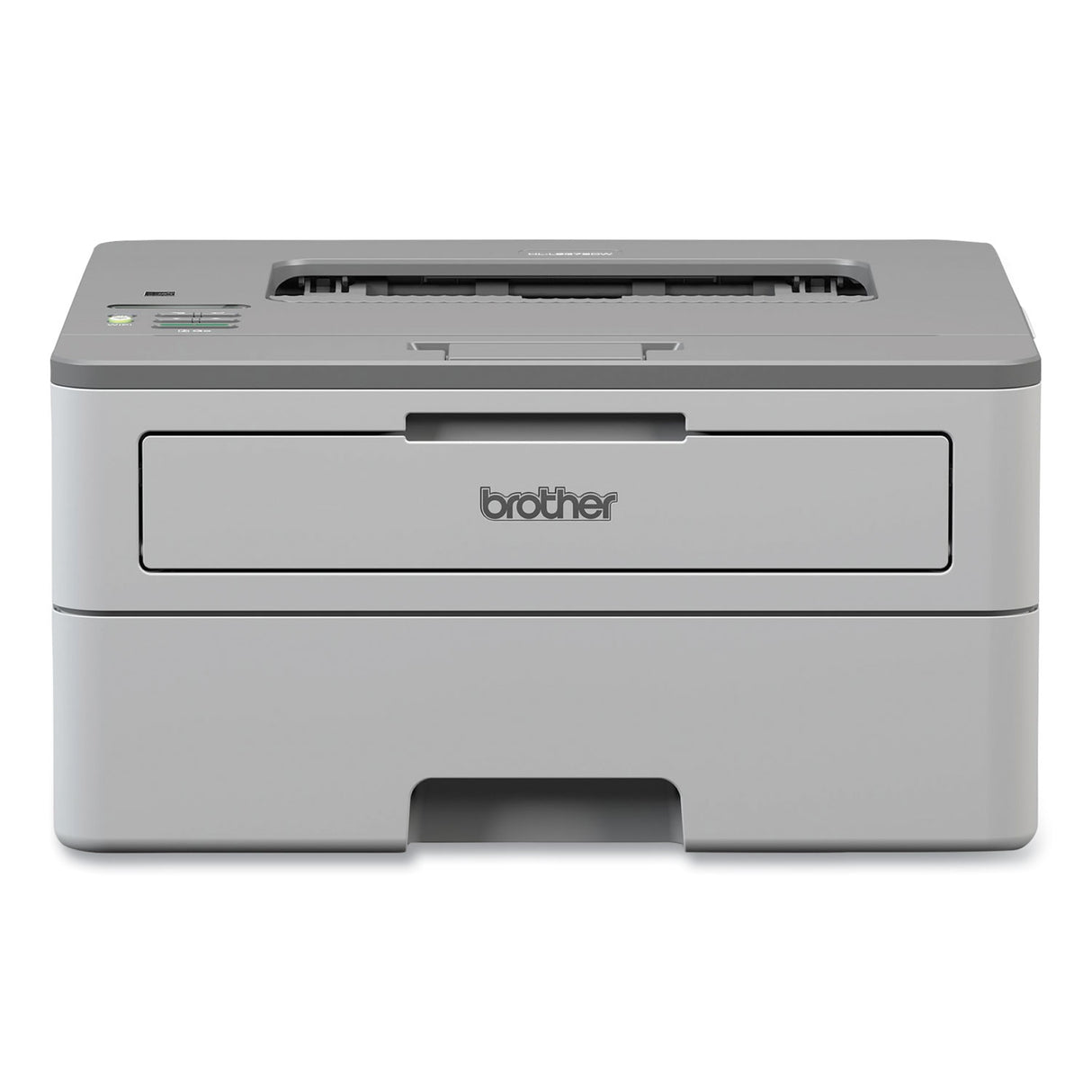 Brother HL-2379DW Compact Laser Printer with Duplex Printing and Wireless Networking (HLL2379DW)