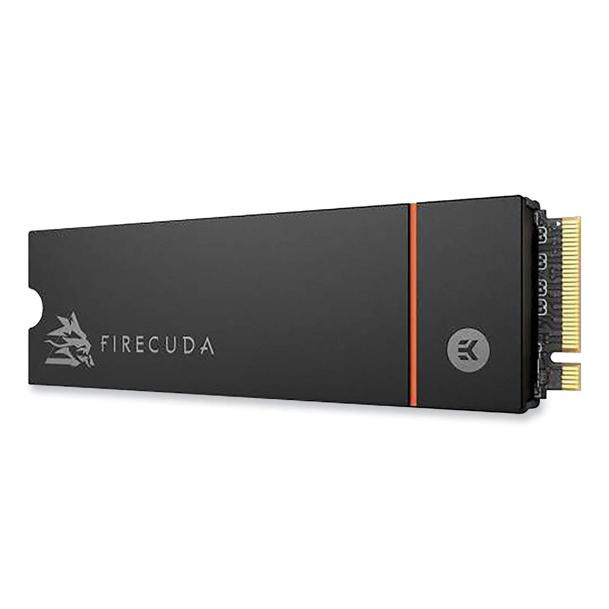 Seagate FireCuda 530 Internal Solid State Drive, 1 TB, PCIe (ZP1000GM3A02)