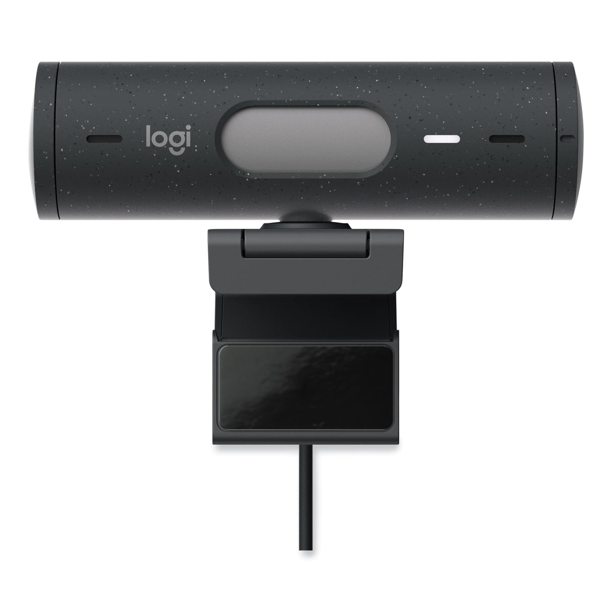 Logitech Brio 505 Webcam, 1920 pixels x 1080 pixels, Graphite (960001411)