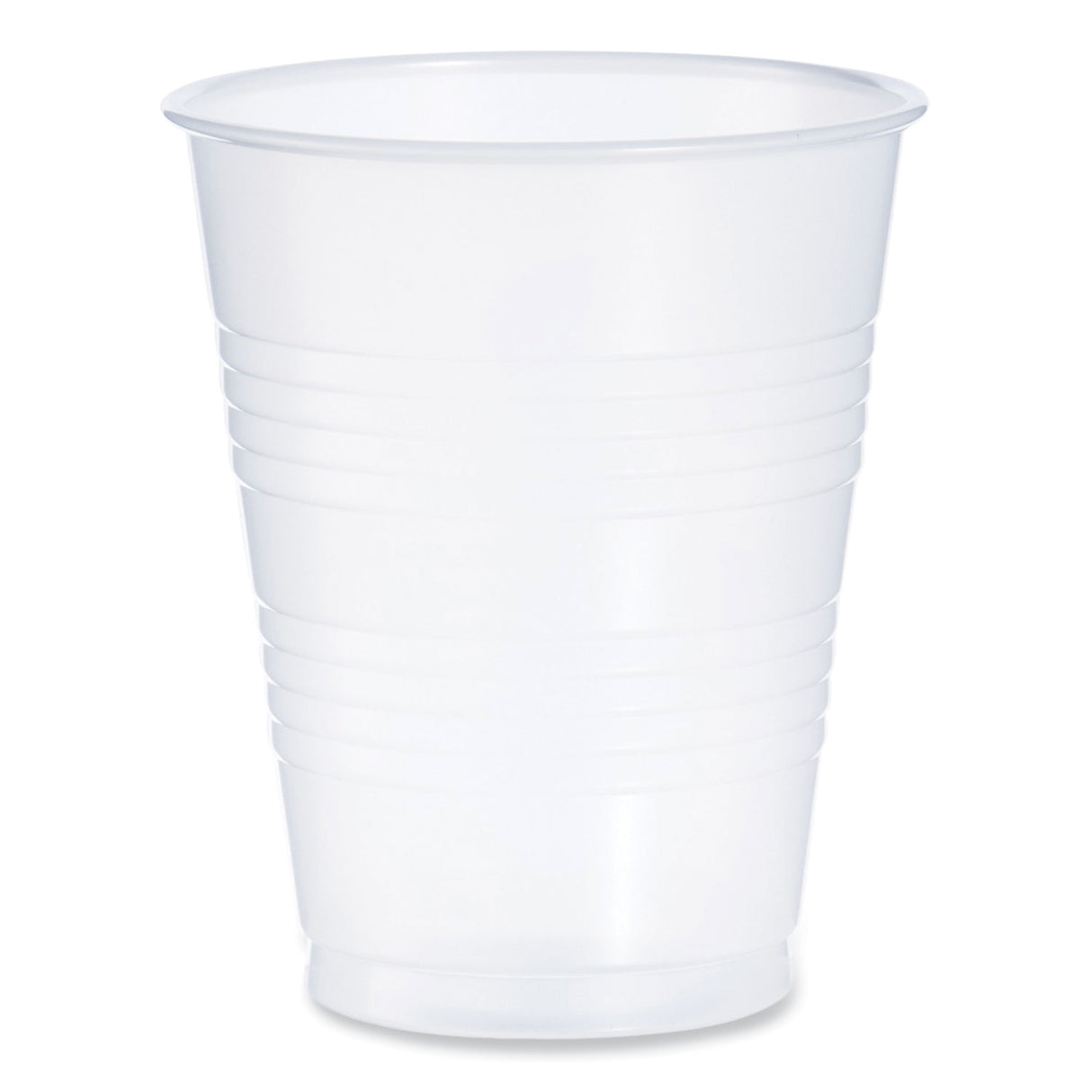 Dart Galaxy Translucent Cups, Squat, 16 to 18 oz, 1,000/Carton (Y16S)
