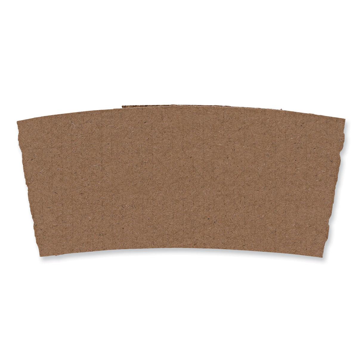 Boardwalk® Cup Sleeves, Fits 10-20 oz Hot Cups, 1200/Carton (BWK1020SLEEVE)
