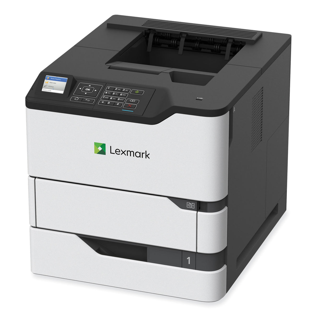 Lexmark MS821dn Laser Printer (50G0100)