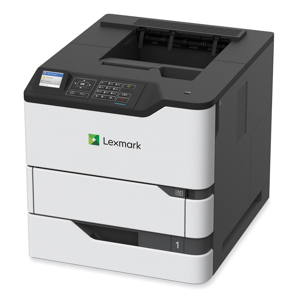 Lexmark MS823n Laser Printer (50G0180)