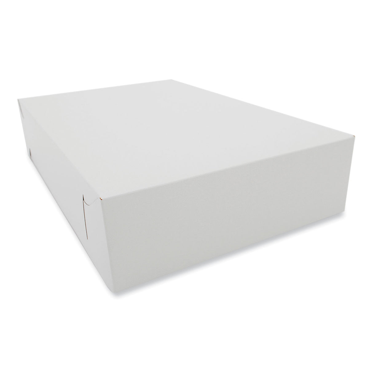 SCT Donut Trays, 17 x 11 x 3.5, White, Paper, 200/Carton (1045)