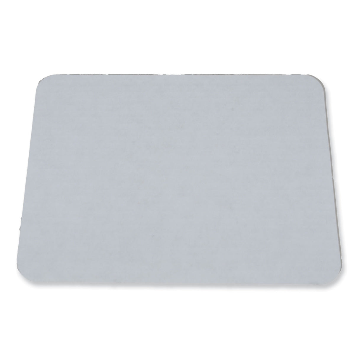 SCT Mottled White Cake Pads, 14 x 10, White, Paper, 100/Carton (11949)