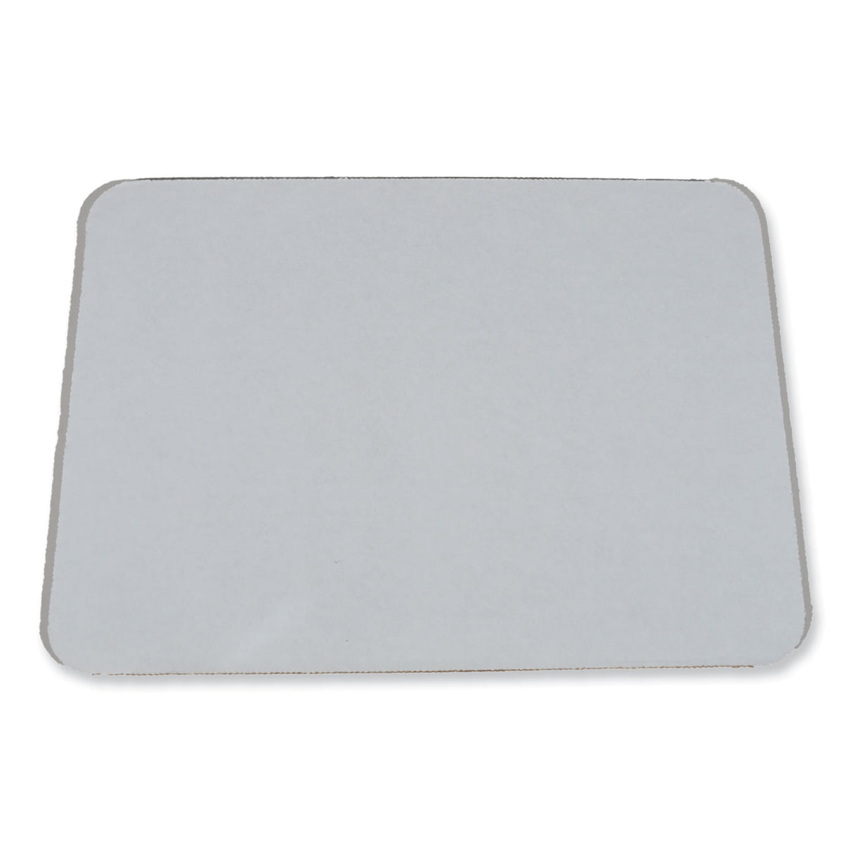 SCT Mottled White Cake Pads, 19 x 14, White, Paper, 50/Carton (11953)