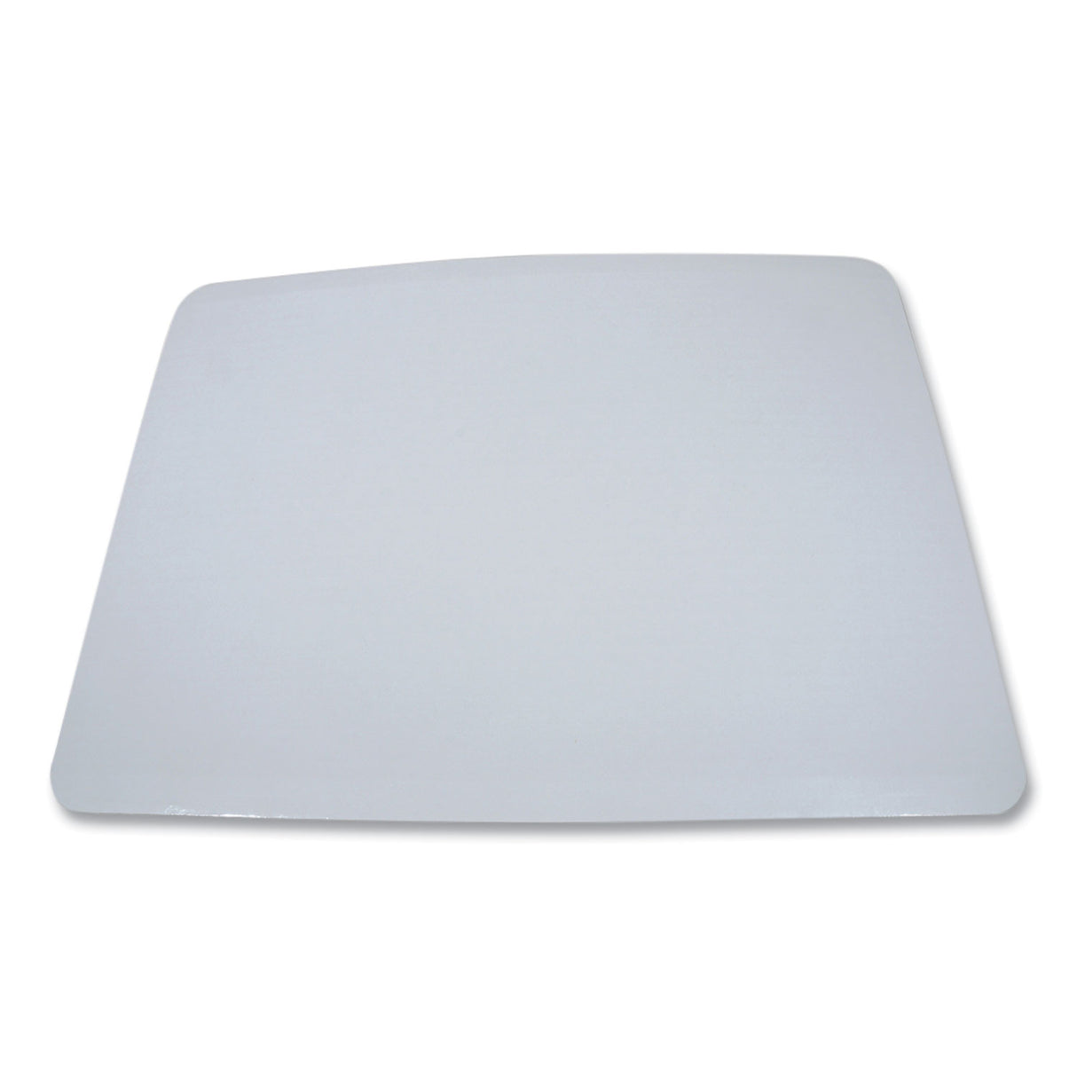 SCT Bakery Bright White Cake Pad, Single Wall Pad, 19 x 14, White, Paper, 50/Carton (1153)