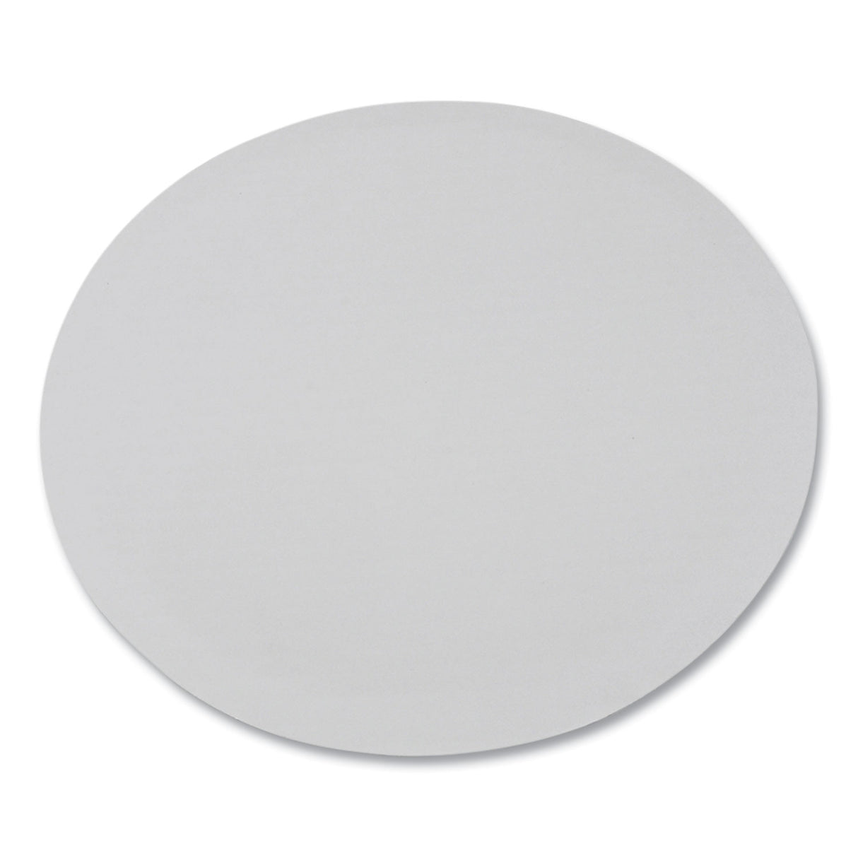 SCT Bright White Cake Circles, 12" Diameter, White, Paper, 100/Carton (11221)