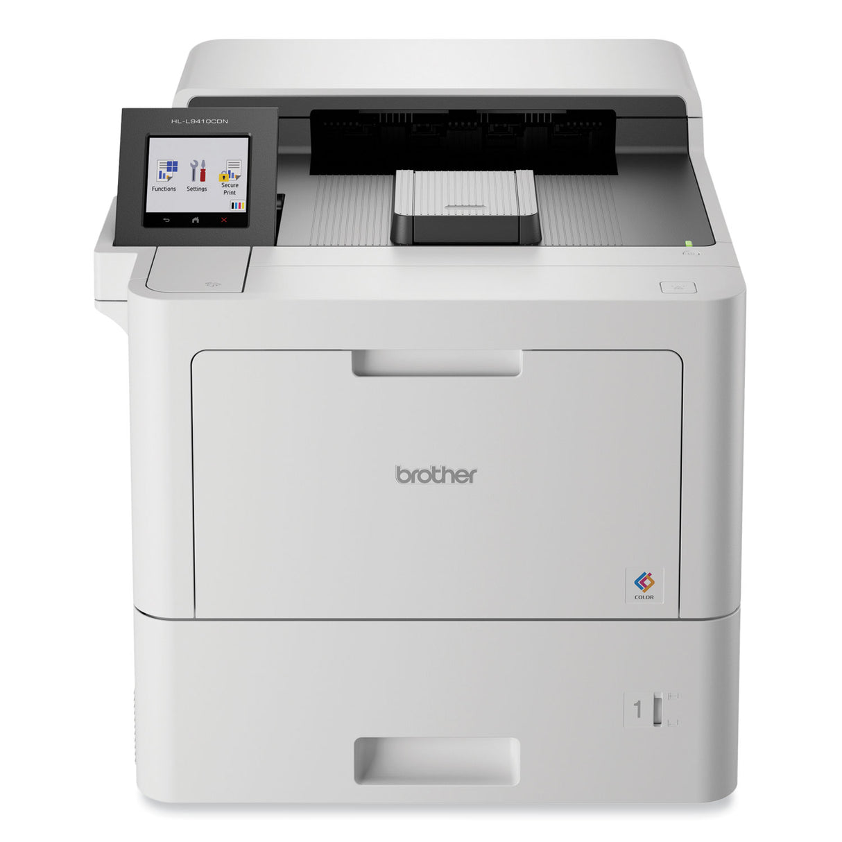 Brother HL-L9410CDN Enterprise Color Laser Printer