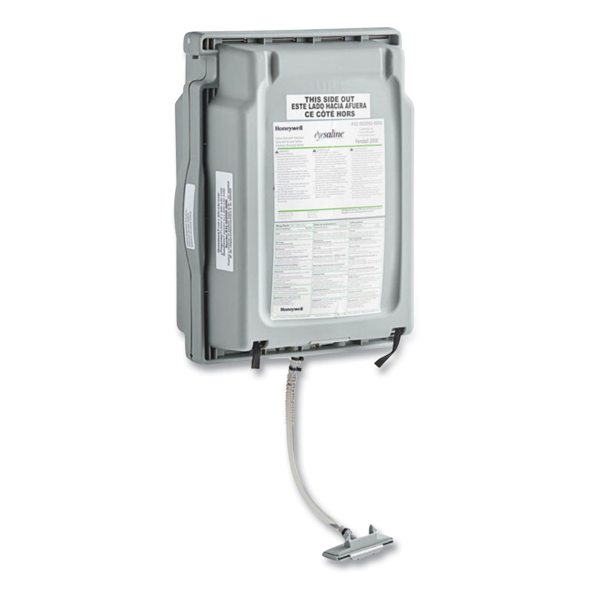 Honeywell Fendall 2000 Sterile Eyesaline Refill Cartridge, 6.9 gal (320020500000)