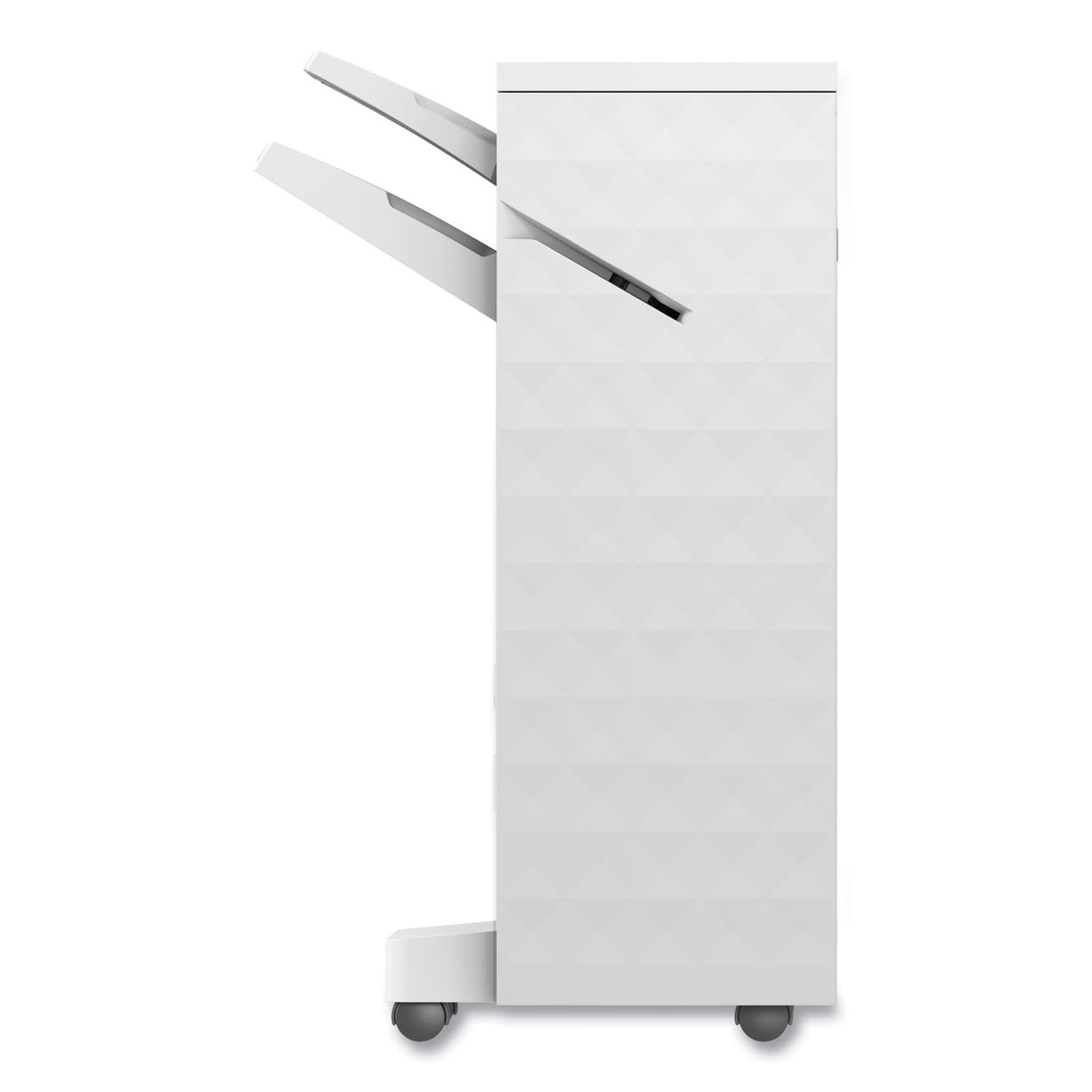 HP 6800 Stapler/Stacker/Mailbox Finisher (632P1A)